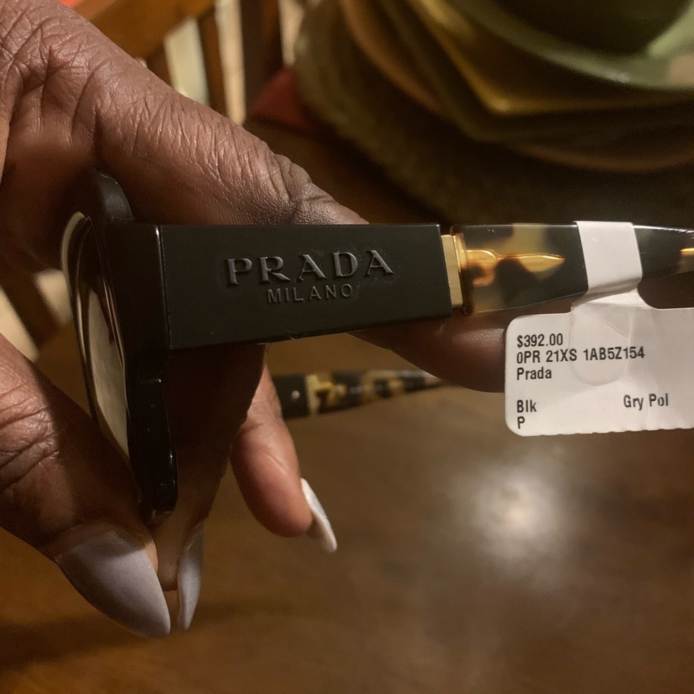Prada Sunglasses